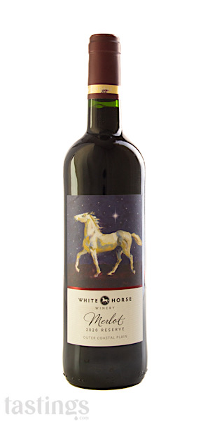White Horse Winery