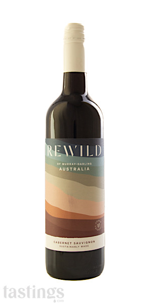 Rewild