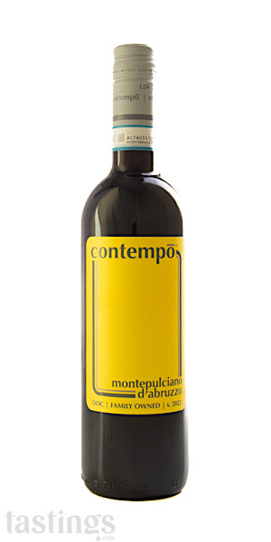 Contempo