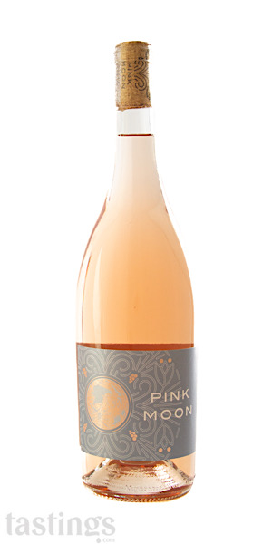 Pink Moon
