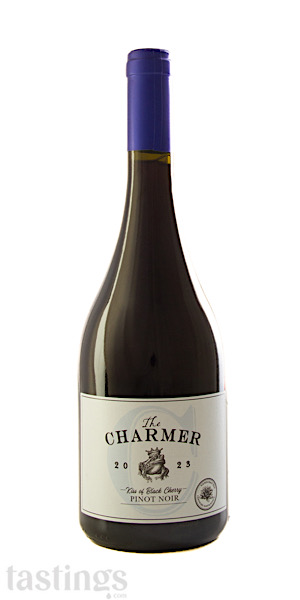 The Charmer