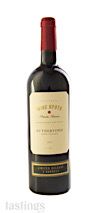 Wine Spots 2022 Limited Release Private Reserve Red Blend Rutherford, Napa Valley