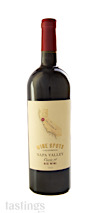 Wine Spots 2022 Cuvée 38 Red Blend Napa Valley