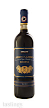 Kirkland Signature 2022 Chianti Riserva DOCG