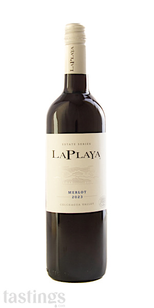 La Playa
