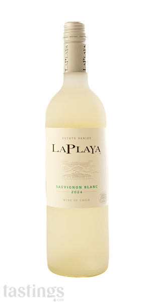 La Playa