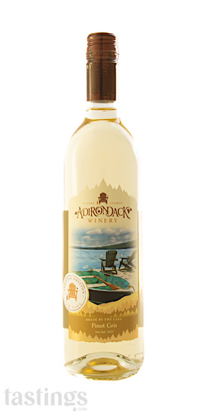 Adirondack Winery