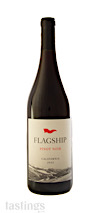 Flagship Cellars 2022  Pinot Noir