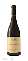 Hazel Wine Company 2020 Shea Single Vineyard Pinot Noir