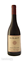McIlroy 2023 Reserve Vines & Roses Vineyard Pinot Noir