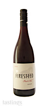Firesteed 2022  Pinot Noir