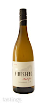 Firesteed 2023 Pinot Gris, Horse Heaven Hills