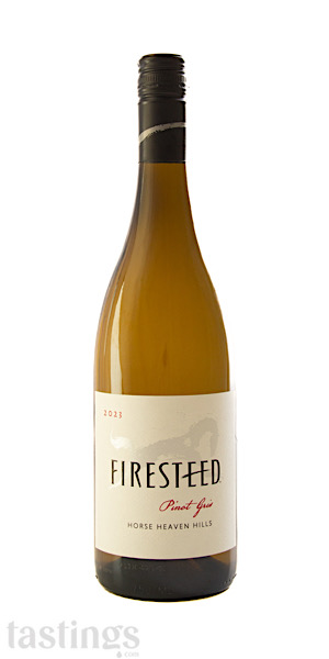 Firesteed