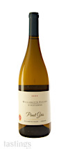 Willamette Valley Vineyards 2023 Pinot Gris, Willamette Valley