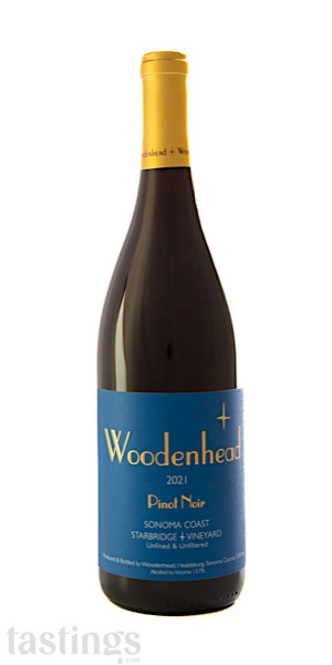 Woodenhead