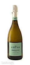 Crizali NV Extra Dry Prosecco DOC