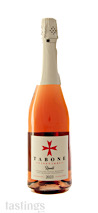 Tabone Vineyards 2023 Renell Sparkling Rosé Pinot Meunier