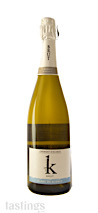 Anne De K NV Brut Blanc De Blancs Cremant Dalsace