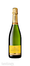Victor Preiss NV Brut Cremant DAlsace