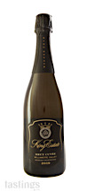 King Estate 2019 Brut Cuvée, Willamette Valley