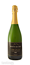 Monte De Oro 2023 Bolle De Oro Sparkling Wine Temecula Valley