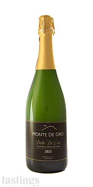 Monte De Oro