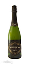 Cuvée 89 By Gruet NV Brut Sparkling Wine American