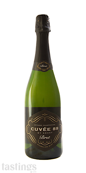 Cuvée 89 By Gruet