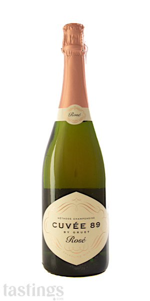 Cuvée 89 By Gruet