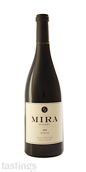 Mira Winery