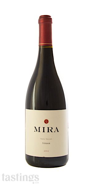 Mira Winery
