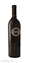 Clif Family Winery 2017 Cold Springs Vineyard Estate Cabernet Sauvignon