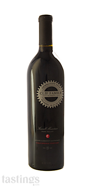 Clif Family Winery