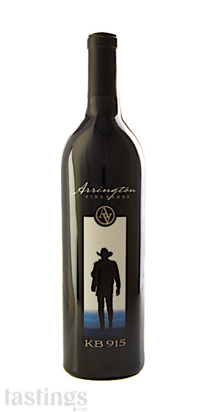 Arrington Vineyards