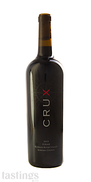 Crux Winery