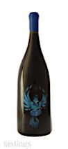 Crux Winery 2017 The Phoenix Pinot Noir
