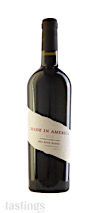 Made In America 2019 Bourbon Barrel-Aged Red Blend Livermore Valley