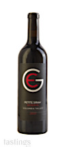 Gordon Estate 2021 Reserve, Petite Sirah, Columbia Valley