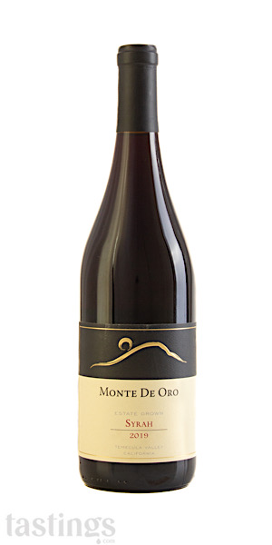 Monte De Oro