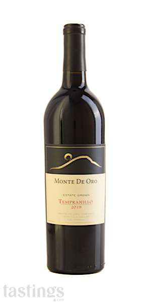 Monte De Oro