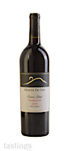 Monte De Oro 2019 Synergy 65 Owners Blend Red Temecula Valley