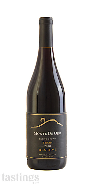 Monte De Oro