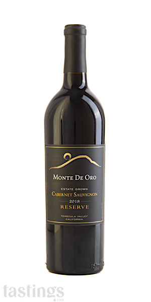 Monte De Oro
