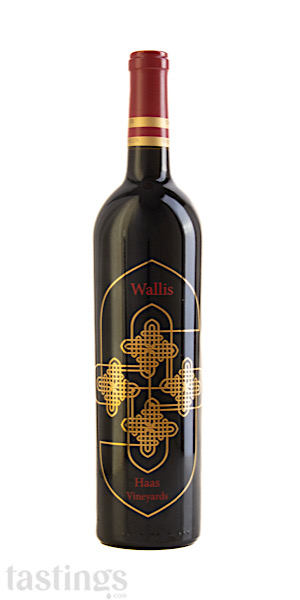 Wallis Family Estate