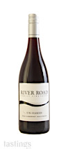 River Road Family Vineyards 2022 Un-Oaked Cabernet Sauvignon