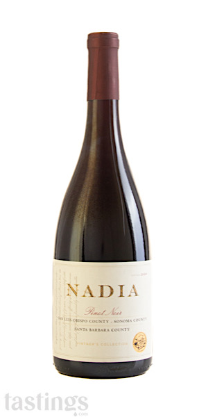 NADIA