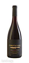Chef’s Knife 2022  Pinot Noir