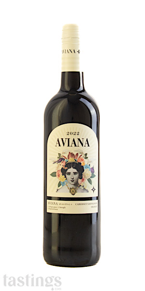 Aviana