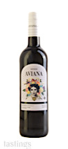 Aviana 2022 Red Blend, Portugal