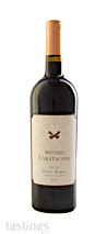 Miguel Caratachea 2019 Bracero Cabernet Sauvignon